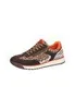 Sneaker basse da donna Waldläufer H-Carmen Low Top 575001 Anteprima dell’immagine prodotto 2
