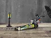 Stavebnice LEGO Technic - Dragster, závodní auto se zpětným Náhled obrázku produktu 31
