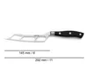 Arcos couteau a fromage Riviera 145mm 232800 Voir les images du produit 3