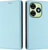 Litchi Leder Handyhülle für Tecno Spark Go 2024/Spark Produktbild-Vorschau 2