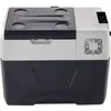 Coolboxen Auto-Kühlschrank - Kompressor-Kühlbox Edelstahl - Produktbild-Vorschau 10