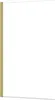 Marwell Badewannenfaltwand Golden Touch 140x80cm Gold - Produktbild-Vorschau 1