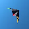 Wolkenstürmer Lenkdrachen Skydart (schwarz), Produktbild-Vorschau 2