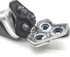 Philips SHAVER Series 9000 S9975/54 Elektrischer Nass- und Produktbild-Vorschau 5