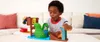 Hot Wheels Monster Trucks Color Shifters Attacco alla Anteprima dell’immagine prodotto 12