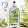 Brillantante lavastoviglie, 500ml, brillantante ecologico, Anteprima dell’immagine prodotto 6