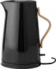 Stelton Emma Wasserkocher 1,2l schwarz Produktbild-Vorschau 1