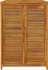 [Home] Gartenbox 70x87x104 cm Massivholz Akazie , Neue Mode Produktbild-Vorschau 6