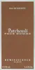 Reminiscence Patchouli Homme, Männer, 100 ml, Spray, Produktbild-Vorschau 7
