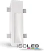 ISOLED Gips-Wand-Einbauleuchte, länglich, GU10, große Produktbild-Vorschau 11