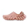 Crocs Boty Echo Clog, 2079376TY Náhled obrázku produktu 3
