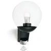 Steinel Sensor lampada da parete per esterni a 1 luce Anteprima dell’immagine prodotto 1