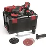 FLEX Sanierungsschleifer SE 125 18.0-EC/5.0 Set (Supraflex) Produktbild-Vorschau 6