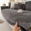 Rutschfeste verdickte Sofabezug,90x210cm Couchbezug,4 Produktbild-Vorschau 10