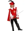 DEGEN Schwert Waffe MUSKETIER Zorro Pirat Folie Produktbild-Vorschau 4