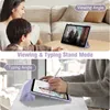 Fintie Hybrid Hülle für iPad Air 13 Zoll M4/M3/M2 Produktbild-Vorschau 3