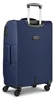 Franky Melbourne 3.0 4-Rollen Trolley 69 cm mit Dehnfalte Produktbild-Vorschau 4