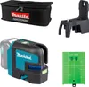 Makita SK106GDZ Akku-Kreuzlinienlaser Produktbild-Vorschau 41