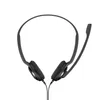 Sennheiser PC 8 Chat USB Náhľad obrázku produktu 6