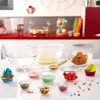 Empilable Salatschssel D29Cm Produktbild-Vorschau 7