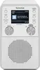 Technisat DigitRadio 317 BT, bianco Anteprima dell’immagine prodotto 1