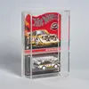 Hot Wheels Vitrine aus Acryl für Hot Wheels Lange Produktbild-Vorschau 3