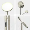 Auronic Stehlampe - Standleuchte Industriell - 181cm - LED Produktbild-Vorschau 2