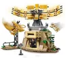 Lego dc comics 76157 wonder woman vs cheetah Voir les images du produit 3