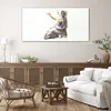 Coloray Bild aus Glas 140x70 Küche wanddekoration Produktbild-Vorschau 3