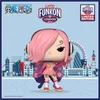 Funko POP Vinyl: One Piece - Reiju Náhľad obrázku produktu 3