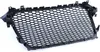 Kühlergrill Sportgrill Wabengrill Grill Schwarz Glanz für Produktbild-Vorschau 4
