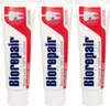 Biorepair Zahnpasta Sensitive Repair – 3er Pack (3×75 ml) – Produktbild-Vorschau 1