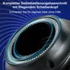 Haarschneider, Automatischer Friseur, Kurzhaarschneider, 3 Produktbild-Vorschau 4