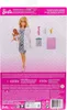 Barbie GVK03, Módní panenka, Ženy, 3 rok/roky, Dívka, 317,5 Náhled obrázku produktu 4