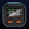 20000mAh Powerbank 100W Schnellladegerät 2x USB-C / 2x Produktbild-Vorschau 7