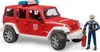 bruder 2528 bruder Jeep Wrangler Unlimited Rubicon Voir les images du produit 7