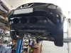 Oceľový ochranný kryt podvozku pre motor Nissan Juke Náhľad obrázku produktu 6