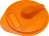 Reinigungsdisc Bosch 17001491 TDisc Ø68mm orange für Produktbild-Vorschau 4