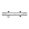 GROHE Duscharmatur Precision Flow, Duschsystem mit BELVIT Produktbild-Vorschau 5