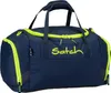 Satch Sporttasche Toxic Yellow Produktbild-Vorschau 3
