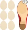 12 Stück Anti Rutsch Sohle Pads Rutschfeste -Aufkleber für Produktbild-Vorschau 1