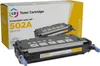 HP 502A Gelb Original LaserJet Tonerkartusche, 4000 Seiten, Produktbild-Vorschau 8