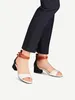 Tamaris Sandalen Sandalen Leder/Synthetik Produktbild-Vorschau 17