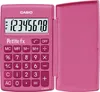 CASIO LC-401 LV-PK Calcolatrice tascabile "Petite fx" CASIO Anteprima dell’immagine prodotto 2
