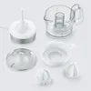 SEVERIN CP 3535 - Handentsafter - Weiß - 1 l - 40 W - 220 Náhľad obrázku produktu 9