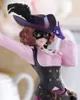 Persona 5 Royal Pop Up Parade PVC Statue Noir 18 cm Produktbild-Vorschau 8