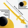 3D Smok w Jaju – Figura Smoka 30 cm | 10 cm Duże Jajo | Podgląd zdjęcia produktu 5