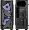 AeroCool Glider - Tempered Glass Edition - Tour - ATX - Voir les images du produit 13