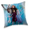 Disney Frozen Kopfkissen (1 Stück) Premium Dekokissen mit Produktbild-Vorschau 2