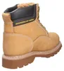 Dockers Winterboots Herren Rauleder Gelb Größe: 44 Produktbild-Vorschau 28